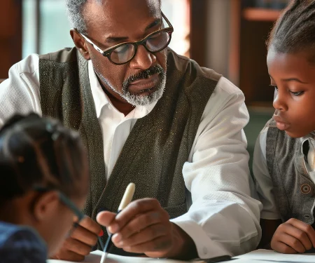 Building Strong Partnerships: The Power of Effective Parent-Teacher Communication 35 Building Strong Partnerships: The Power of Effective Parent-Teacher Communication