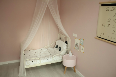 Must-Have Baby Nursery Essentials: Creating the Perfect Haven for Your Little One 34 A cozy nursery