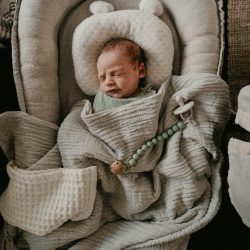 The Ins and Outs of Toddler Sleep: Understanding Patterns for Better Rest