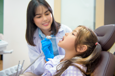 Sparkling Smiles: The Ultimate Guide to Children's Dental Health 35 Sparkling Smiles: The Ultimate Guide to Children's Dental Health