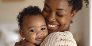 Building Strong Bonds: Nurturing the Parent-Child Relationship 31 Building Strong Bonds: Nurturing the Parent-Child Relationship