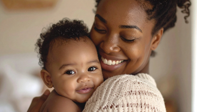 Building Strong Bonds: Nurturing the Parent-Child Relationship 34 Building Strong Bonds: Nurturing the Parent-Child Relationship