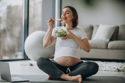 Nourishing Beginnings: The Importance of Prenatal Vitamins for a Healthy Pregnancy 36 Nourishing Beginnings: The Importance of Prenatal Vitamins for a Healthy Pregnancy