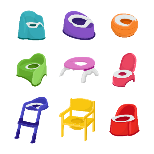 Mastering the Art of Potty Training: Expert Tips for Success 35 Child friendly potty chairs